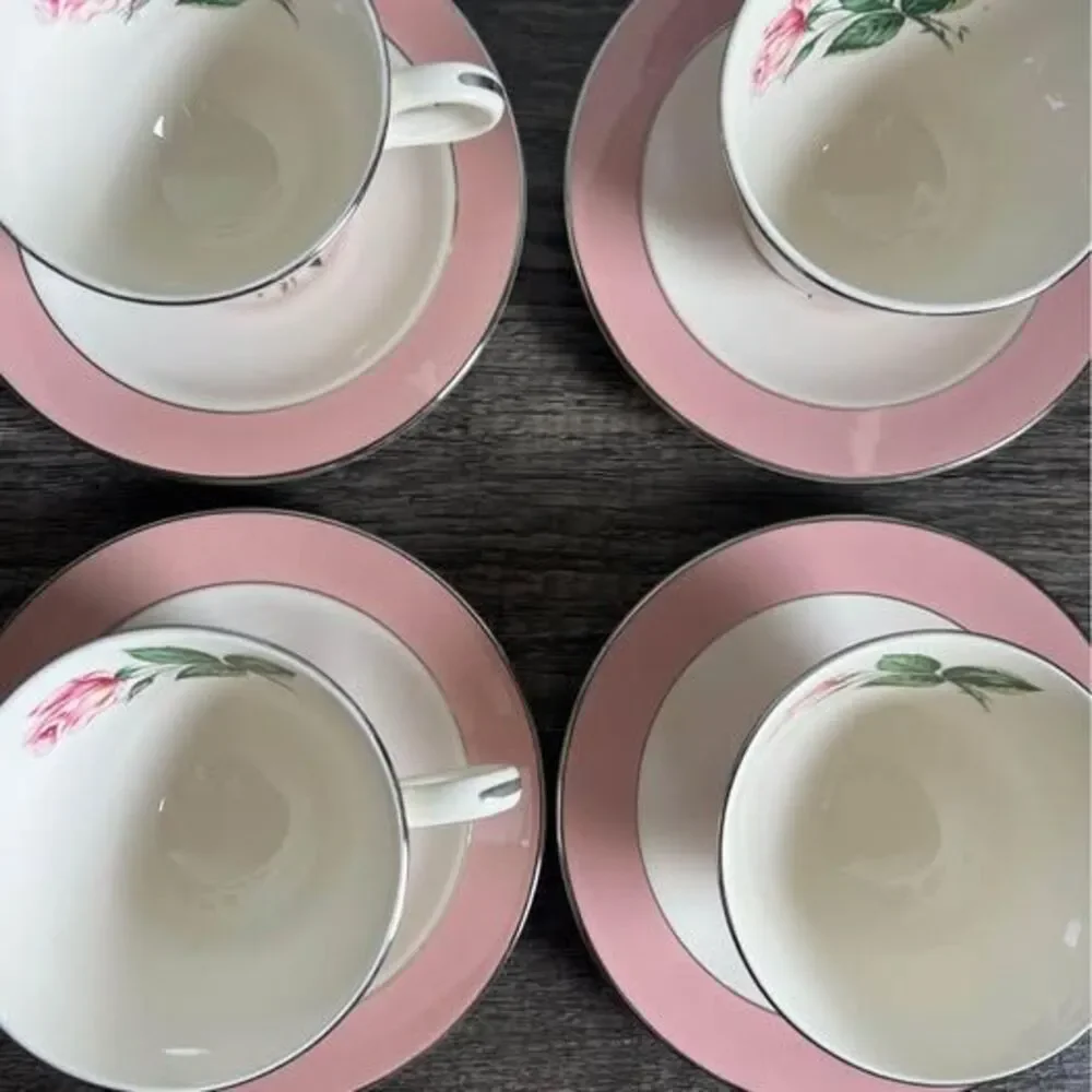 Unbranded set pink